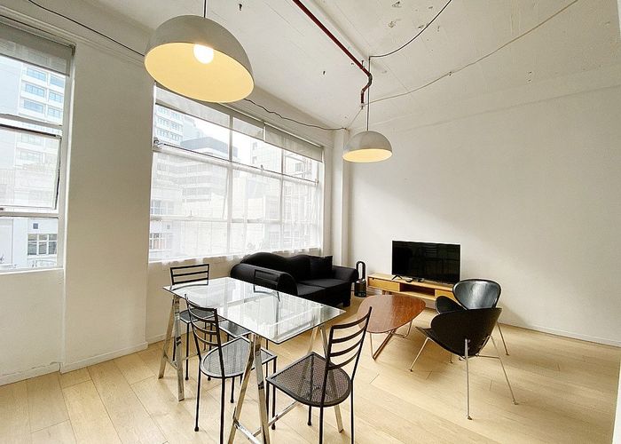  at 300/43 Anzac Avenue, Auckland Central, Auckland