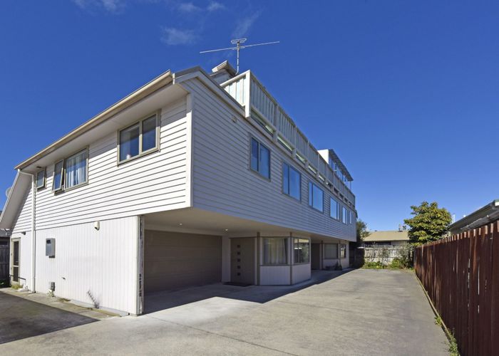  at 148A Huxley Street, Sydenham, Christchurch City, Canterbury