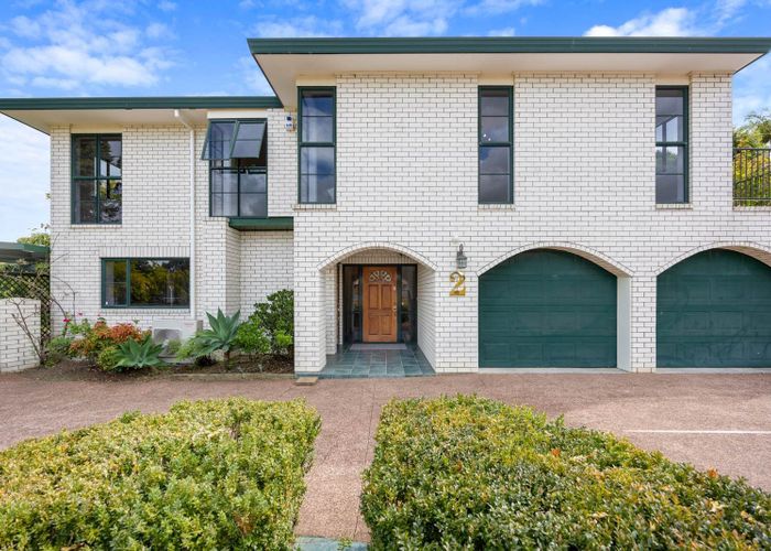  at 2 Annalong Road, Dannemora, Manukau City, Auckland