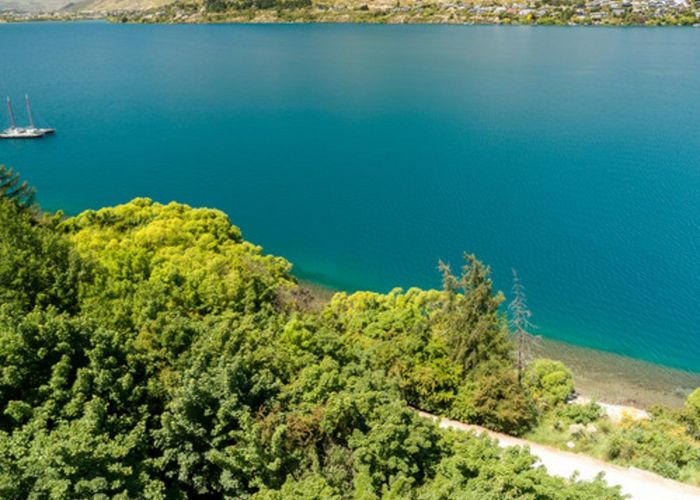 at 279,285,293 Frankton Road, Town Centre, Queenstown-Lakes, Otago