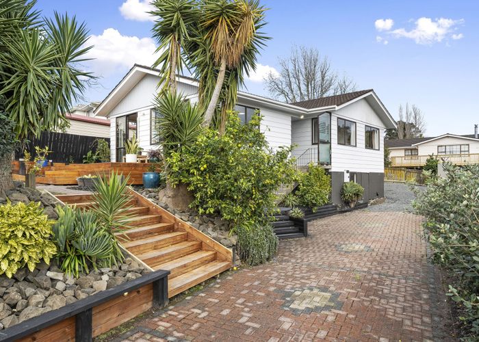  at 4 Kellett Road, Ranui, Waitakere City, Auckland
