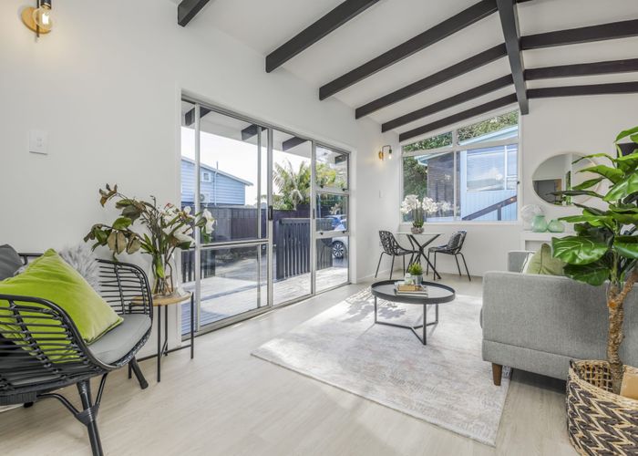  at 2/24 Arthur Street, Onehunga, Auckland