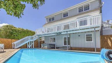  at 14 Wilton Road, Wadestown, Wellington
