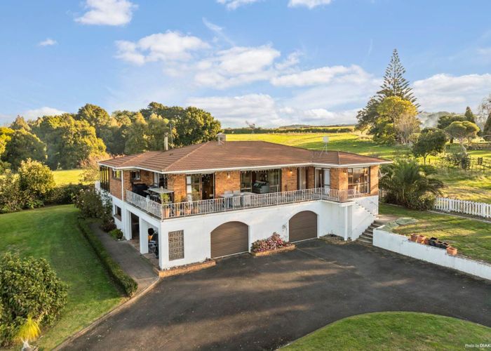  at 355 Buckland Road, Pukekohe, Franklin, Auckland