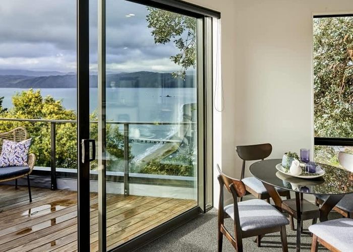  at 5/80 Seatoun Heights Road, Seatoun, Wellington, Wellington