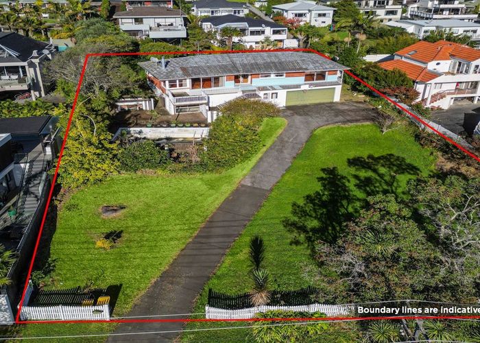  at 24 Prospect Terrace, Milford, North Shore City, Auckland