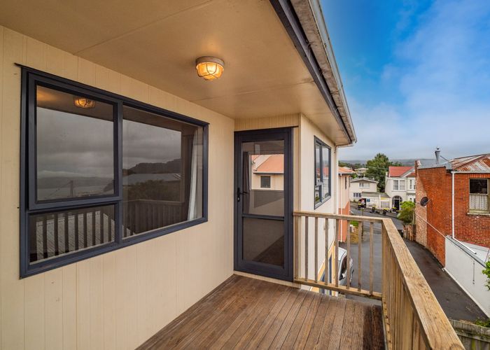  at 18A Duncan Street, City Centre, Dunedin, Otago