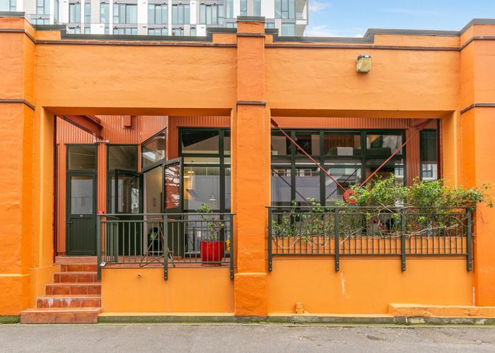  at 3/14 Alpha Street, Te Aro, Wellington, Wellington