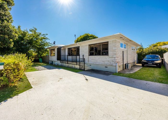  at 506 Weymouth Road, Manurewa, Manukau City, Auckland