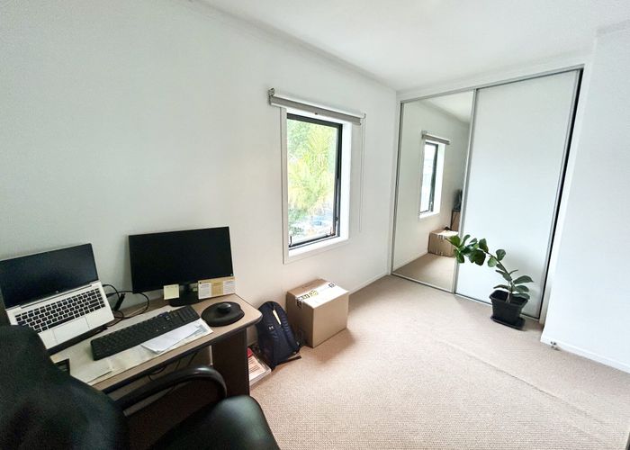  at 27/42 St Benedicts Street, Eden Terrace, Auckland