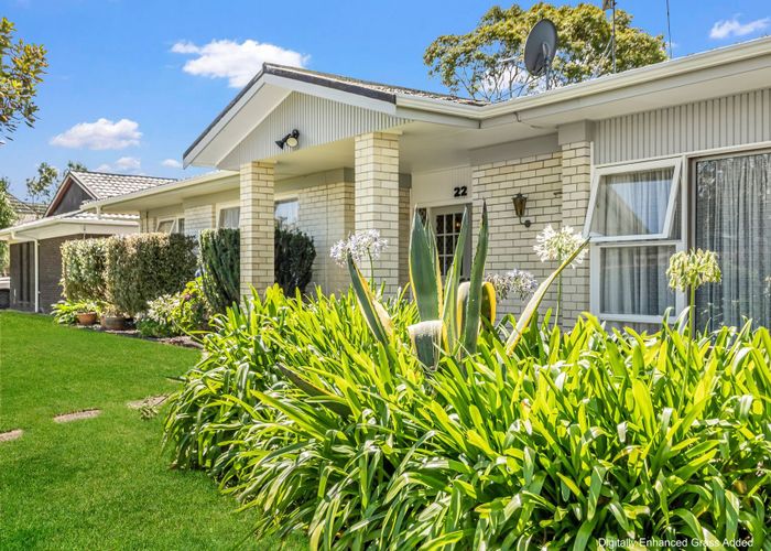  at 22 Magnolia Avenue, Opaheke, Papakura, Auckland
