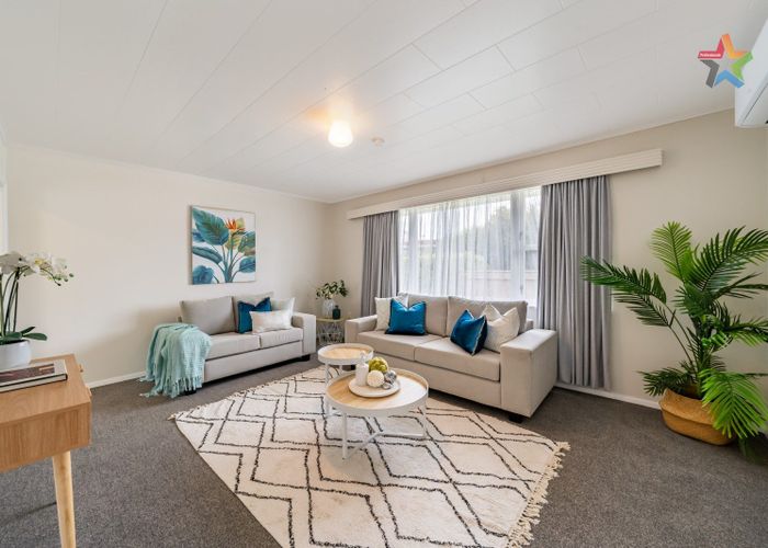  at 6A Heather Grove, Fairfield, Lower Hutt