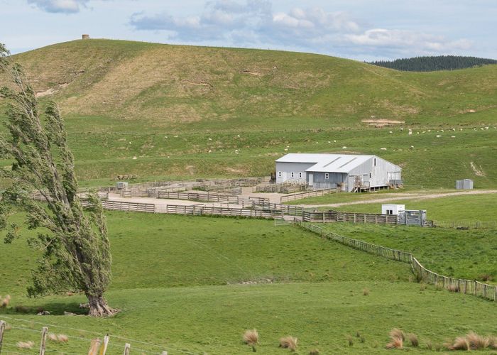  at 300 Pattison Road, Waipukurau, Central Hawke's Bay, Hawke's Bay