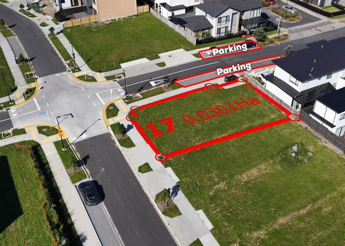  at 16 Harbourside Parade, Hobsonville, Waitakere City, Auckland