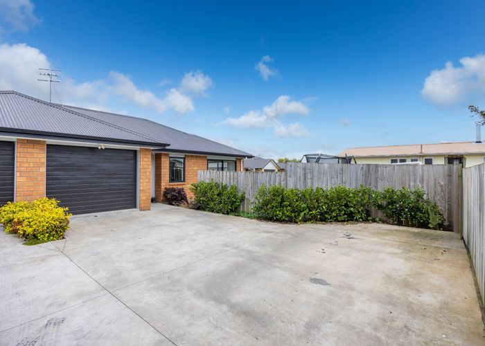  at 4/92 Higgins Road, Frankton, Hamilton, Waikato