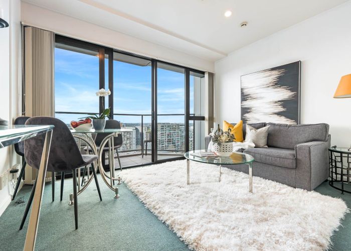  at 1106/135 Vincent Street, City Centre, Auckland City, Auckland
