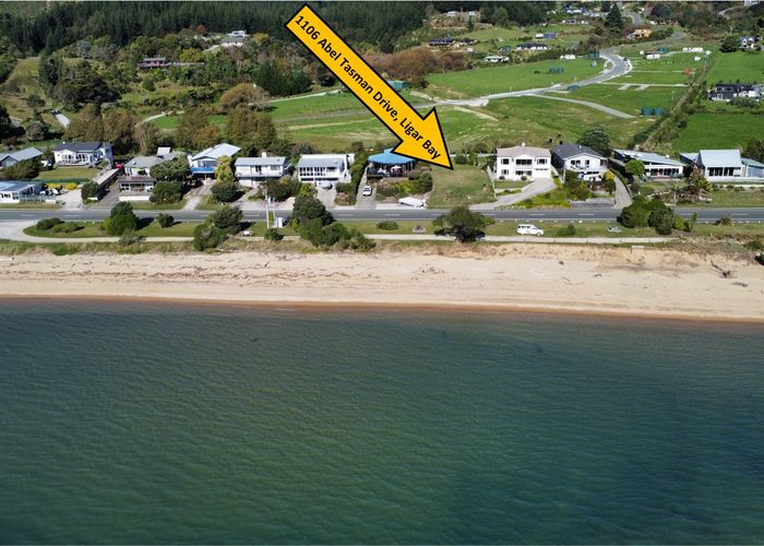  at 1106 Abel Tasman Drive, Tata Beach, Ligar Bay