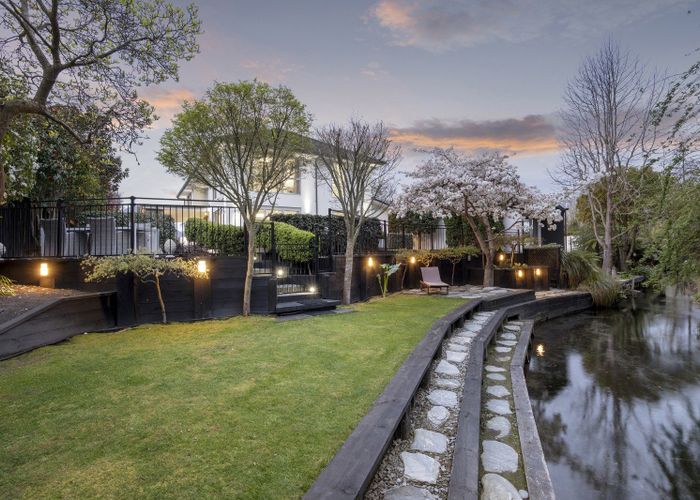  at 76A Harakeke Street, Fendalton, Christchurch City, Canterbury