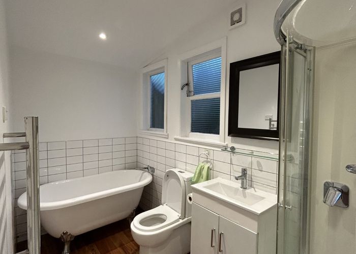 at Btm/7 Salisbury Ave, Mount Cook, Wellington, Wellington
