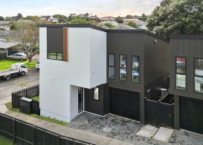  at Lot 1/13 Clinker Street, Three Kings, Auckland City, Auckland