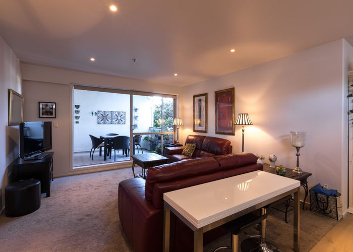  at 2D/44 Aitken Tce, Kingsland, Auckland City, Auckland