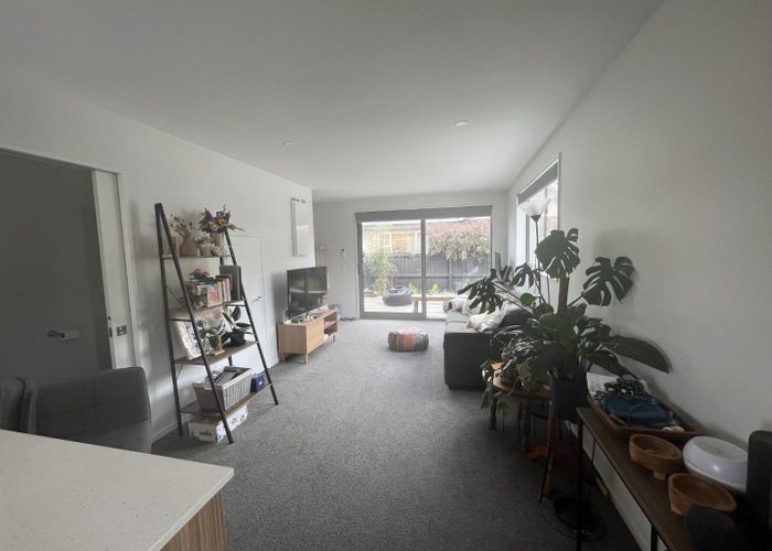  at 1/7 Lindores Street, Addington, Christchurch