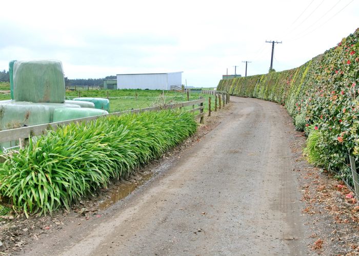 For sale 228 Rowan Road, Kaponga, South Taranaki, Taranaki homes.co.nz