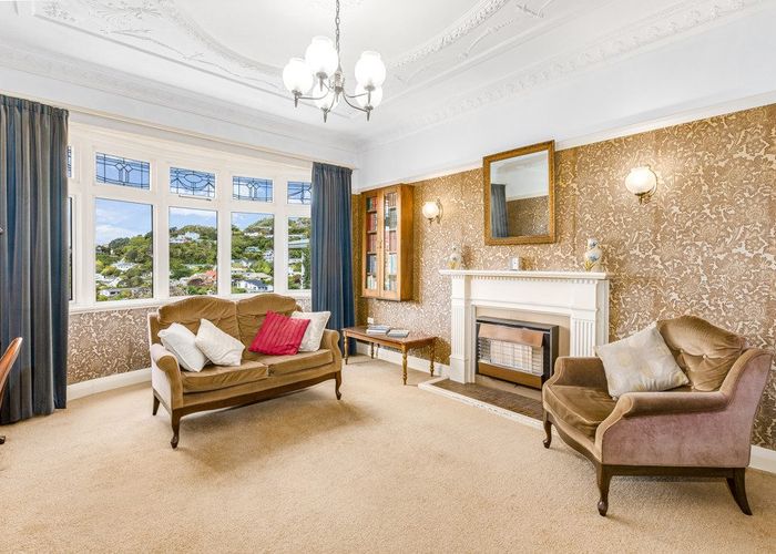  at 25 Makara Road, Karori, Wellington, Wellington