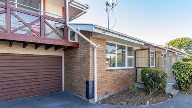  at 4/359 Worcester Street, Linwood, Christchurch