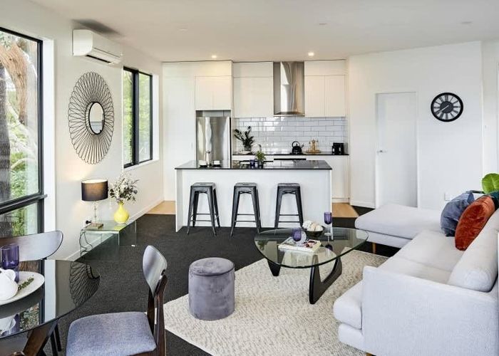  at 5/80 Seatoun Heights Road, Seatoun, Wellington, Wellington