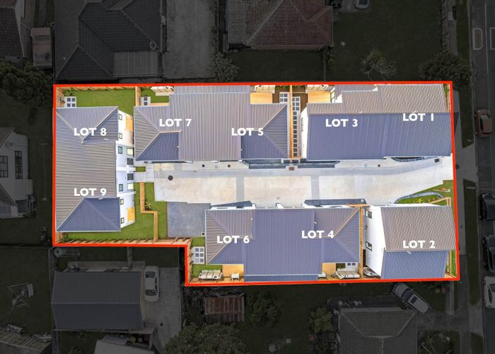  at 8/6 Pah Road, Papatoetoe, Manukau City, Auckland