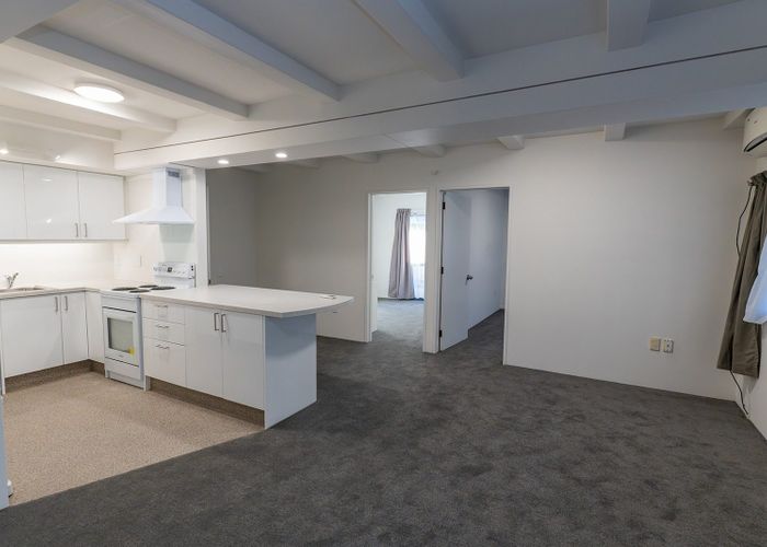  at Flat 1/2 Ethel Benjamin Place, North Dunedin, Dunedin, Otago