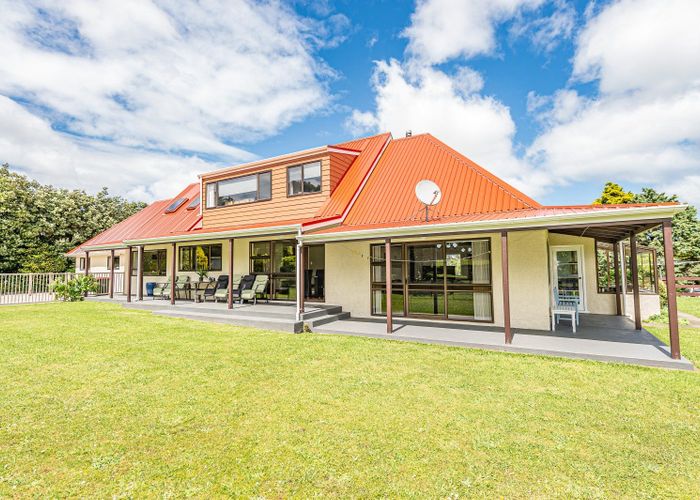  at 208 Tayforth Road, Westmere, Whanganui