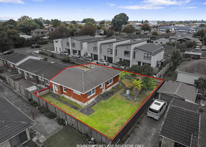  at 3/19 Central Avenue, Papatoetoe, Manukau City, Auckland