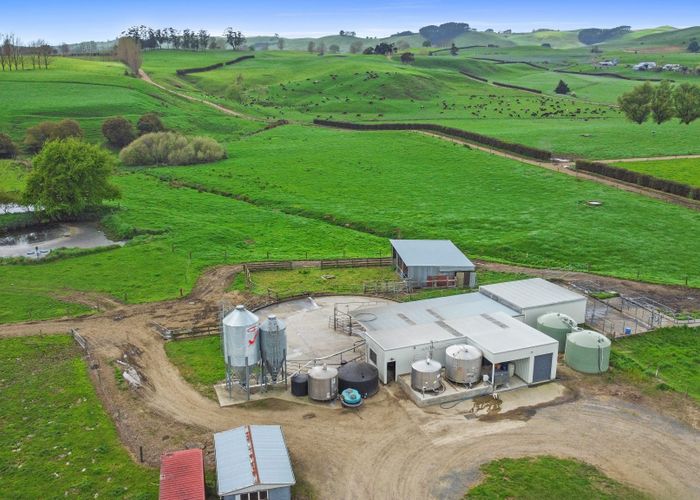  at 63 Harbottle Road, Morrinsville, Matamata-Piako, Waikato