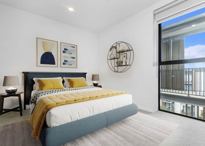  at 409/3 Bluegrey Avenue, Stonefields, Auckland