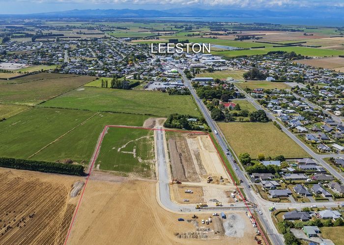  at 151 High Street, Leeston, Selwyn, Canterbury