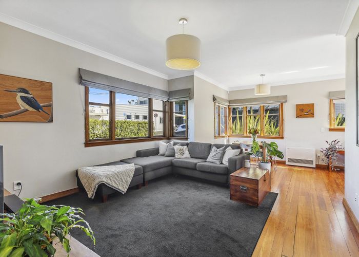  at 3 Glamis Avenue, Strathmore Park, Wellington
