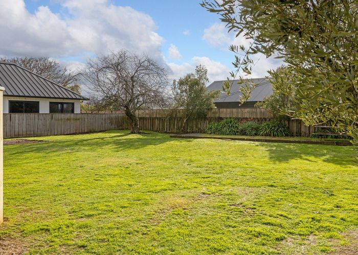  at Lot 1,, 3 Strasbourge Street, Martinborough, South Wairarapa, Wellington