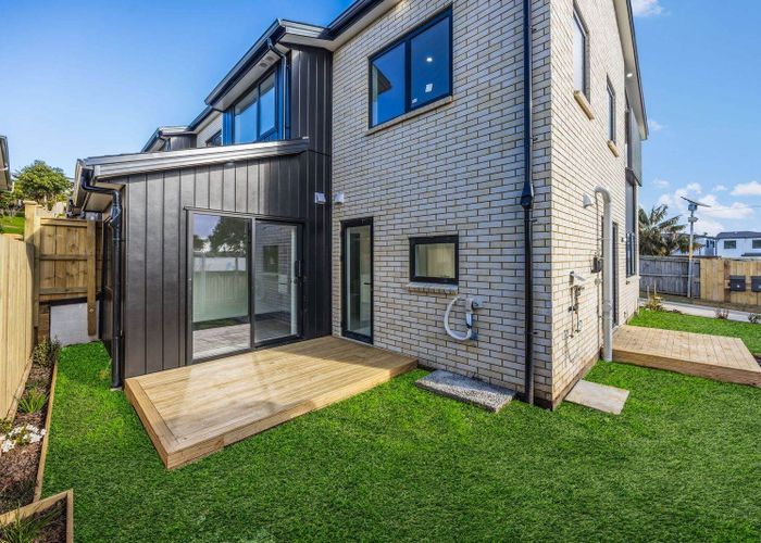  at lot d/584 Massey Road, Mangere, Manukau City, Auckland