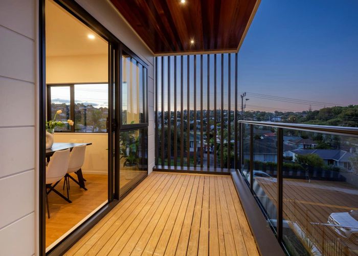  at  Lot 3/109 Archers Road, Hillcrest, North Shore City, Auckland