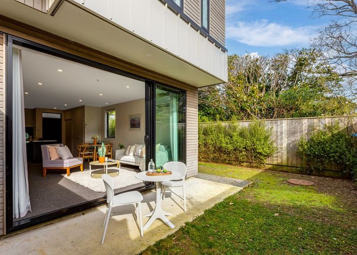  at 15/13 Fancourt Street, Karori, Wellington, Wellington