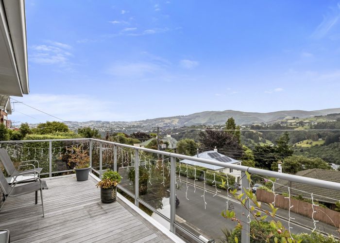  at 126 Signal Hill Road, Opoho, Dunedin, Otago