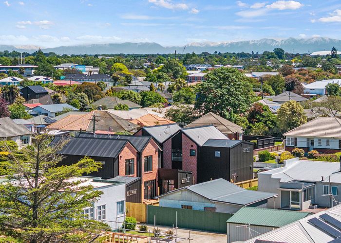  at 3/12 McCombs Street, Somerfield, Christchurch City, Canterbury