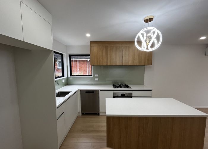 at 6/1 O'Connell Street, Manurewa, Manukau City, Auckland