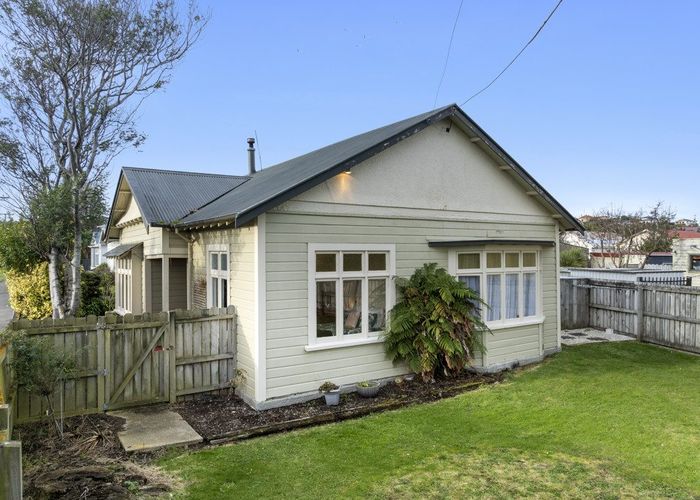  at 58 Ravelston Street, Musselburgh, Dunedin, Otago