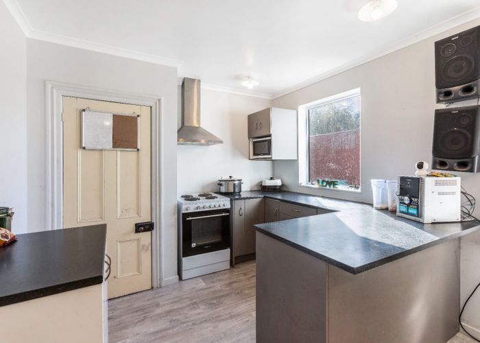  at 3 London Street, Dannevirke