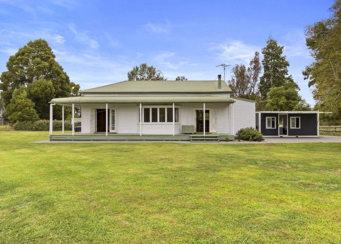  at 445 Waikeria Road, Kihikihi, Te Awamutu