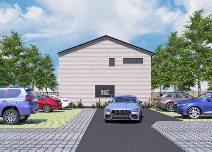  at 1/13 Regent Street, Papatoetoe, Manukau City, Auckland