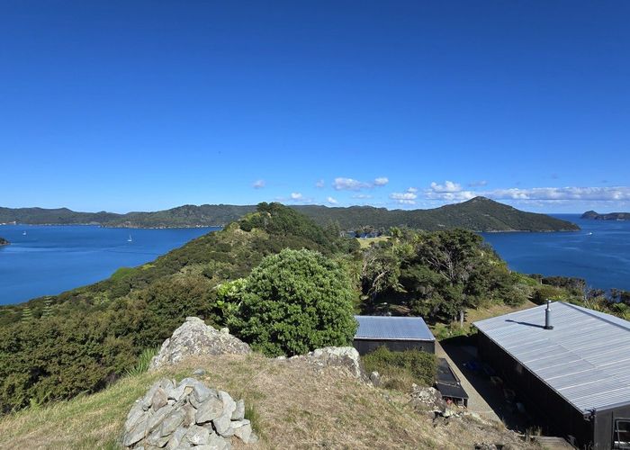  at 205 Kaiaraara Bay Road, Great Barrier Island, Hauraki Gulf Islands, Auckland